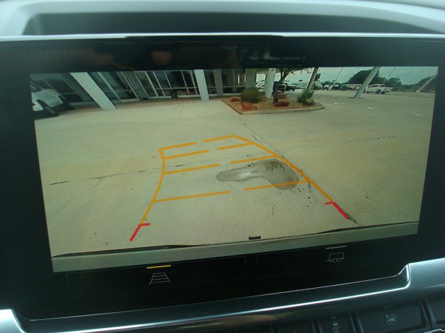 New 2026 Chevrolet Silverado 1500 RST RWD image 19