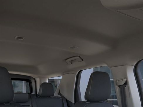 New 2025 Ford Bronco Sport Big Bend AWD/4WD image 24