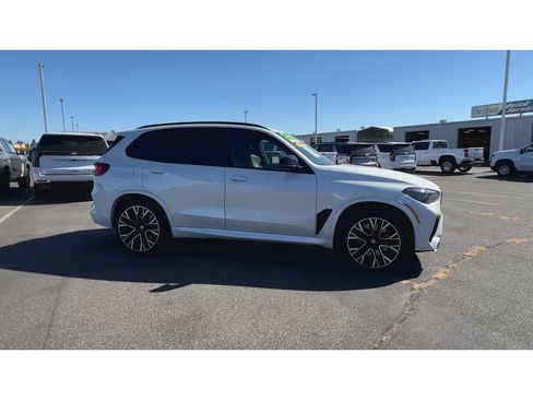 Used 2022 BMW X5 M w/ Competition Package 2 AWD/4WD image 13