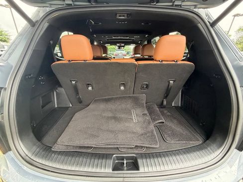 Used 2023 Kia Telluride EX X-Line AWD/4WD image 36