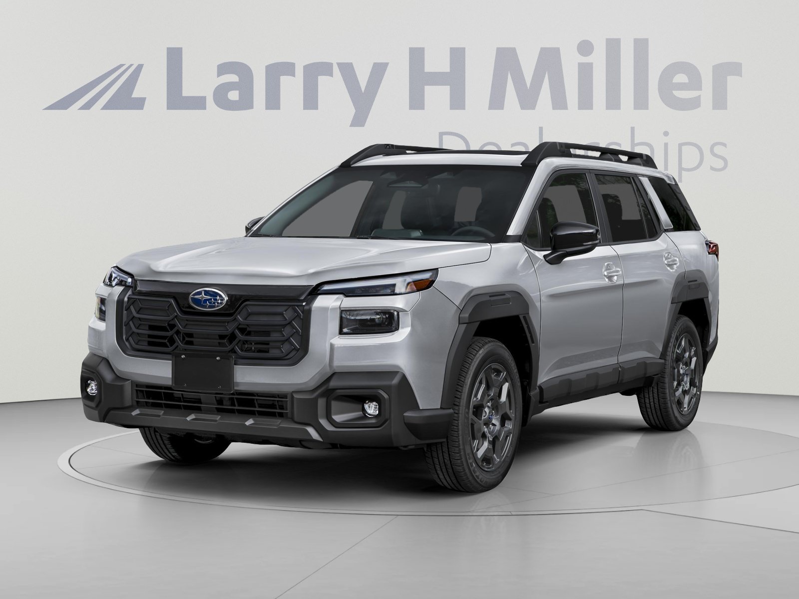 New 2026 Subaru Outback Premium AWD/4WD image 1