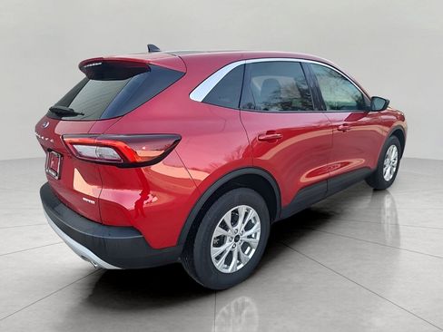 Certified 2023 Ford Escape Active image 6