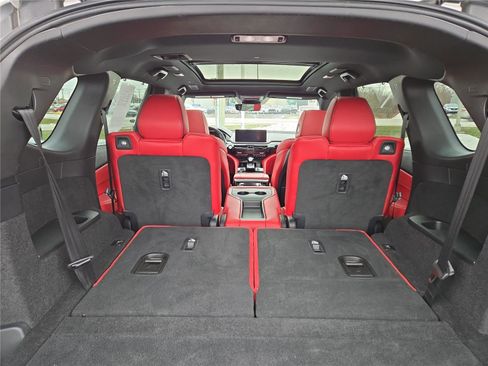 Certified 2025 Acura MDX A-Spec image 31