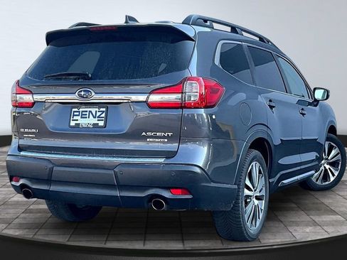 Used 2022 Subaru Ascent Limited w/ Technology Package AWD/4WD image 6