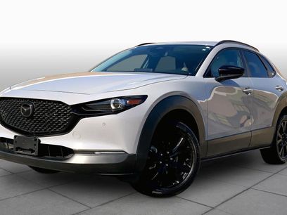Certified 2026 MAZDA CX-30 AWD 2.5 S