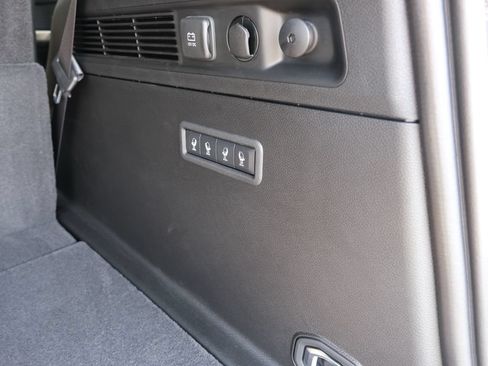New 2026 Jeep Grand Wagoneer 4WD image 41