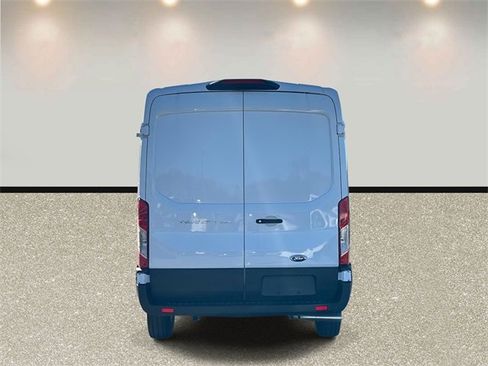 New 2025 Ford Transit 250 148 Medium Roof image 6