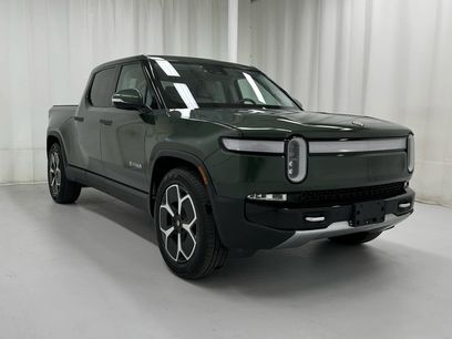 Used 2023 Rivian R1T Adventure