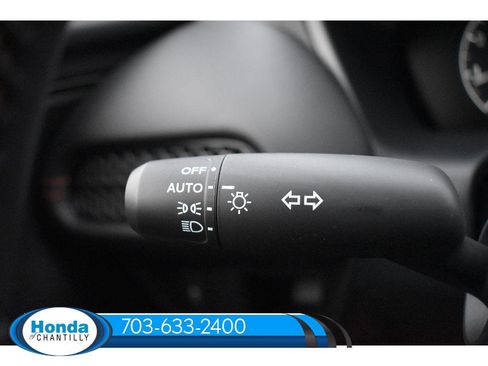 New 2026 Honda HR-V Sport image 10