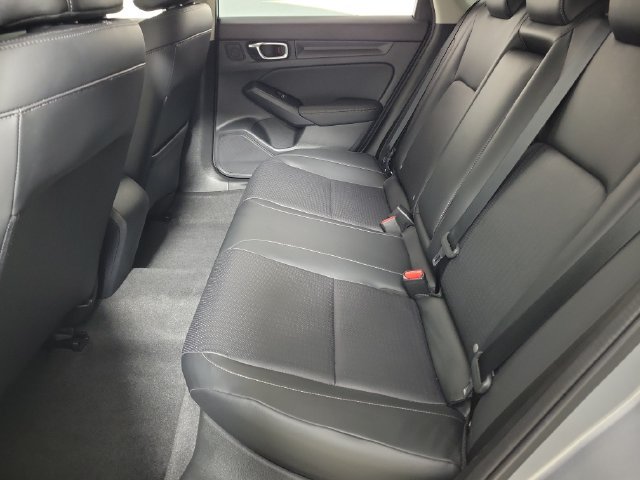 Used 2022 Honda Civic EX-L image 12