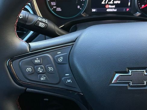 Used 2024 Chevrolet Equinox RS w/ RS Leather Package image 15