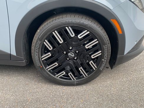New 2026 Nissan Leaf Platinum+ FWD image 7