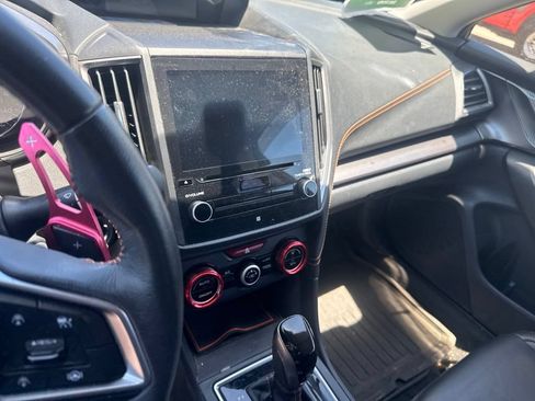 Used 2021 Subaru Crosstrek 2.5i Limited w/ Popular Package #2 AWD/4WD image 7