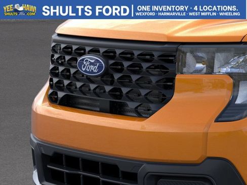 New 2026 Ford Maverick XLT image 19