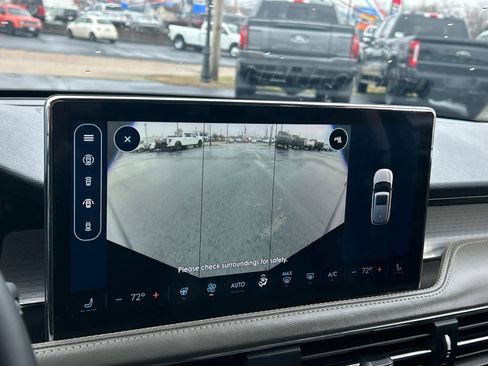 Used 2024 Lincoln Corsair FWD w/ Equipment Group 101A image 51