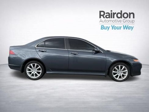 Used 2008 Acura TSX FWD image 8