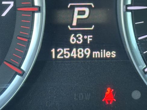 Used 2015 Acura MDX FWD w/ Technology Package image 9