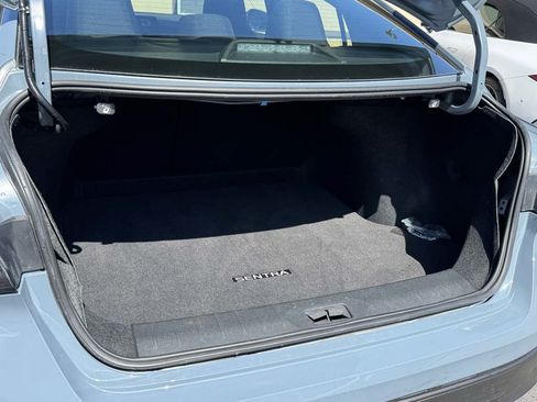 Used 2026 Nissan Sentra SV w/ Floor Mat Package FWD image 9
