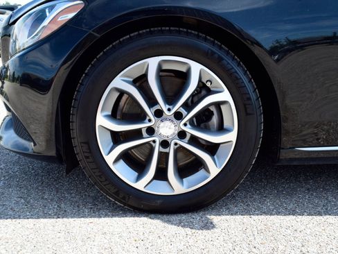 Used 2015 Mercedes-Benz C 300 Sedan image 22