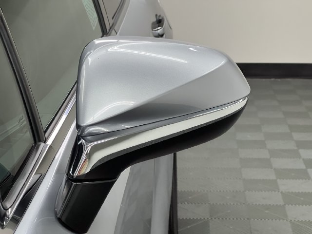 Certified 2024 Lexus RX 350 FWD w/ Technology Package image 21