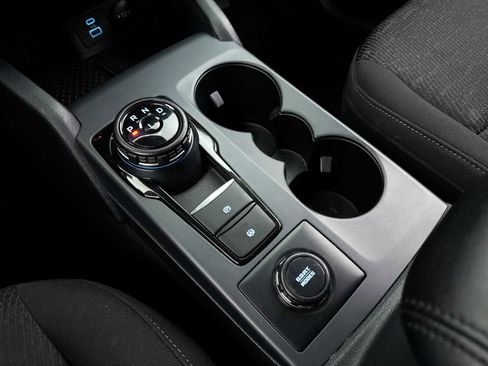 Used 2021 Ford Bronco Sport AWD/4WD image 26