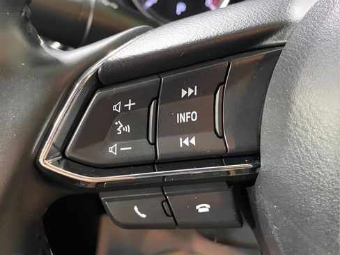 Used 2020 MAZDA CX-5 Touring AWD/4WD image 18