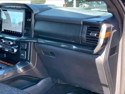 Used 2023 Ford F150 Tremor w/ Trailer Tow Package image 18