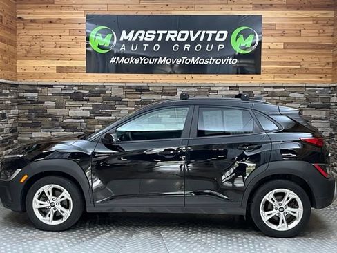 Used 2023 Hyundai Kona SEL AWD/4WD image 6