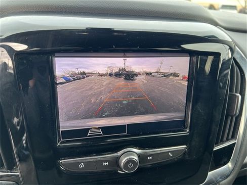 Certified 2021 Chevrolet Traverse LS w/ LPO, Floor Liner Package image 20