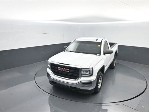 Used 2017 GMC Sierra 1500 2WD Regular Cab image 18