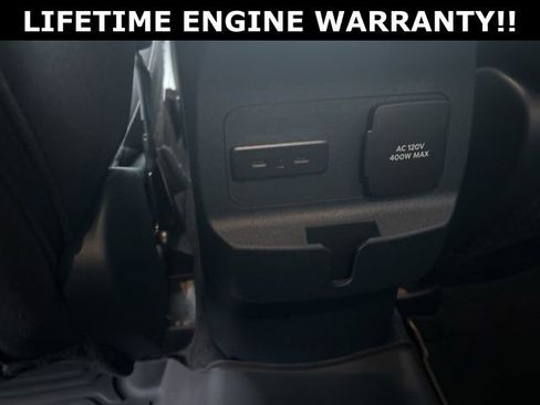 New 2025 Ford Maverick XLT w/ XLT Luxury Package image 34