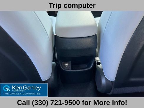Used 2023 Hyundai Kona SEL w/ Cargo Package AWD/4WD image 44