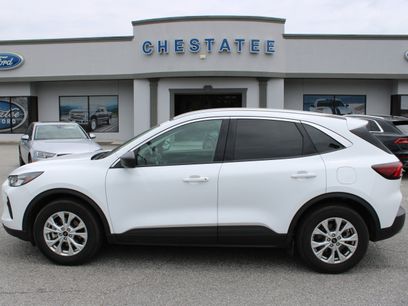 Used 2024 Ford Escape Active