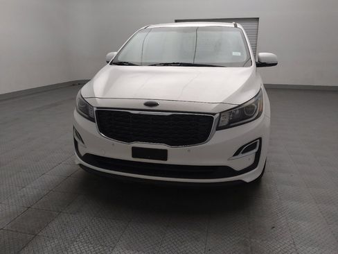 Used 2019 Kia Sedona EX FWD image 15