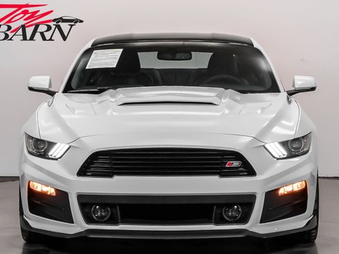 Used 2015 Ford Mustang GT Premium w/ GT Performance Package image 8
