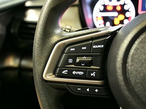 Used 2025 Subaru Impreza 2.0i Sport image 37