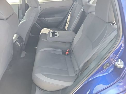 Used 2025 Subaru Crosstrek 2.5i Premium AWD/4WD image 29