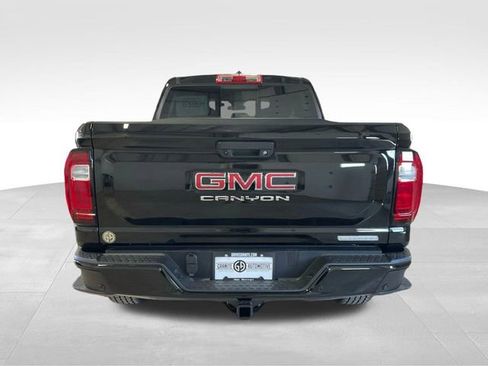 New 2025 GMC Canyon Elevation w/ Convenience Package image 6