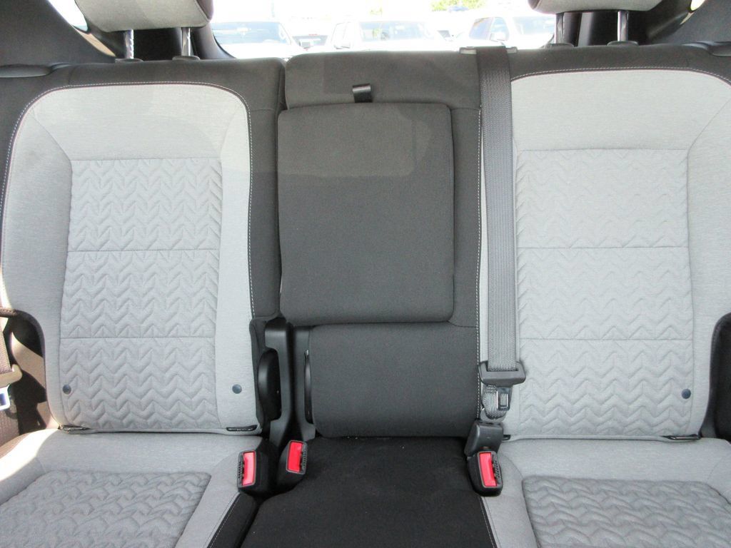 Used 2024 Chevrolet Equinox LS w/ LS Convenience Package FWD image 19
