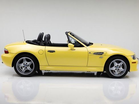 Used 1999 BMW M Roadster image 13