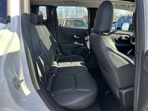 Used 2023 Jeep Renegade Limited w/ Sun/Sound Group image 36