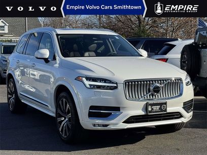 Certified 2024 Volvo XC90 B5 Core w/ Protection Package Premier