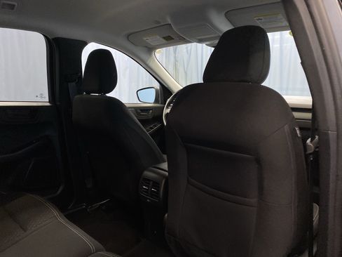 Used 2025 Ford Escape Active image 37