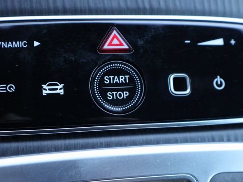 Certified 2023 Mercedes-Benz EQS 580 4MATIC SUV image 28