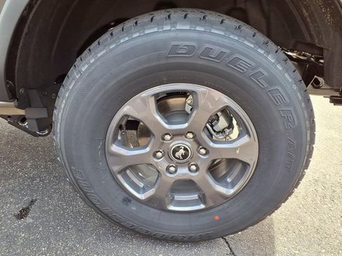 New 2026 Ford Bronco Big Bend image 5