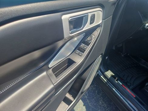 Used 2020 Ford Explorer ST w/ ST Street Pack AWD/4WD image 15
