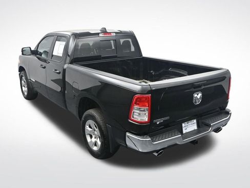 Used 2024 RAM 1500 Big Horn image 30