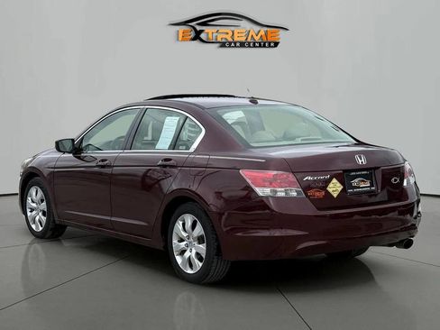 Used 2008 Honda Accord EX-L image 4