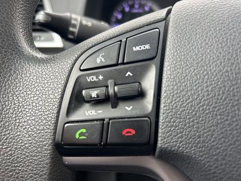 Used 2017 Hyundai Tucson SE FWD image 17