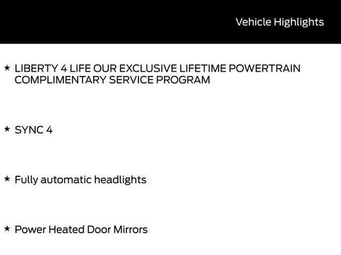 New 2025 Ford F250 XL w/ XL Driver Assist Package AWD/4WD image 8